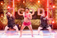 バナナマン日村 (c)テレビ東京