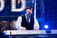 バカリズム (c)テレビ東京