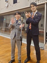 さすらいラビー