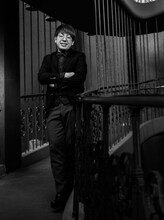 「+act.」2024年2月より、ヒューマン中村。