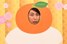 ニューヨーク屋敷 (c)TBS