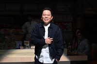 ダイアン津田 (c)日本テレビ