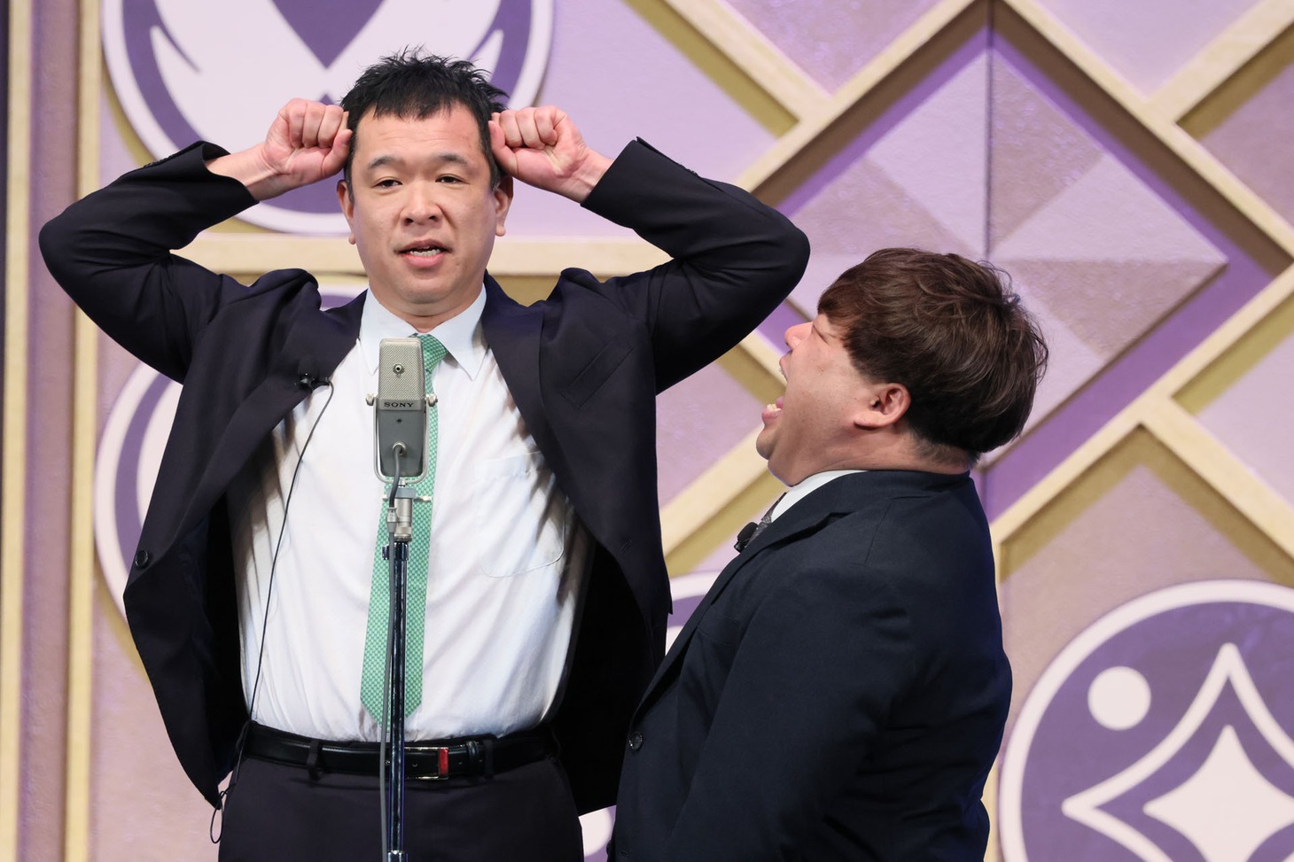 プラス・マイナス