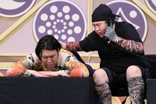 ビスケットブラザーズ