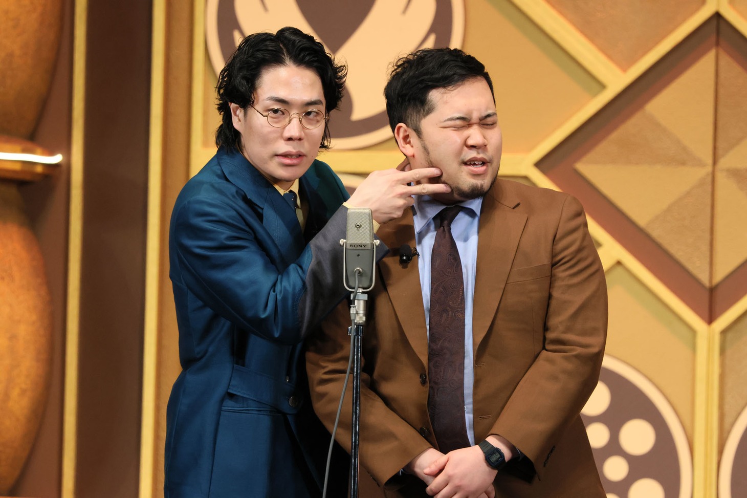 令和ロマン