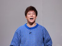 陣内智則 (c)日本テレビ