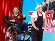 サンドウィッチマン (c)日本テレビ