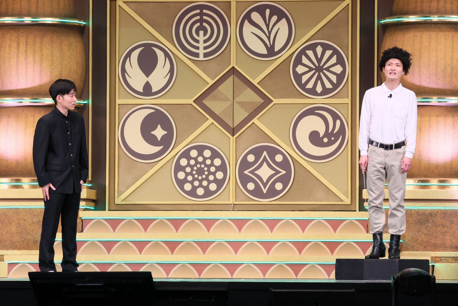 ジャルジャル