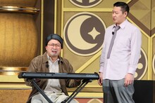 チョコレートプラネット