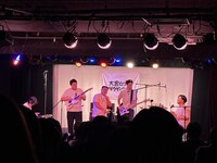 「大宮セブンブギウギ初Live2023～終わりの始まり～」の様子。