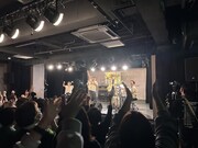 「大宮セブンブギウギ初Live2023～終わりの始まり～」の様子。