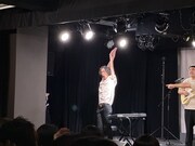 「大宮セブンブギウギ初Live2023～終わりの始まり～」の様子。