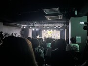 「大宮セブンブギウギ初Live2023～終わりの始まり～」の様子。