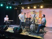 「大宮セブンブギウギ初Live2023～終わりの始まり～」の様子。
