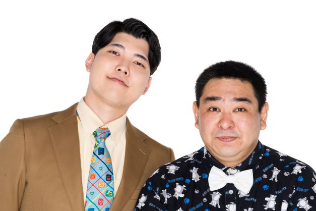 きついとこいけ解散、2023年大晦日に「おもしろ荘」優勝