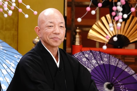 バイきんぐ小峠 (c)読売テレビ