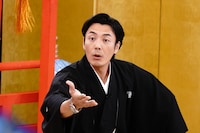 どりあんず堤 (c)読売テレビ