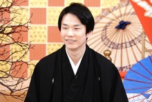 かまいたち濱家 (c)読売テレビ