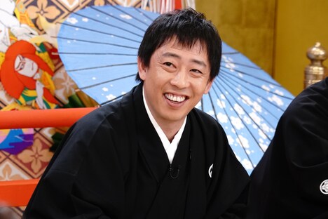 さらば青春の光・森田 (c)読売テレビ