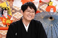 ナイツ土屋 (c)読売テレビ