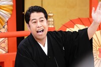 ウエストランド井口 (c)読売テレビ