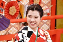 3時のヒロイン福田 (c)読売テレビ