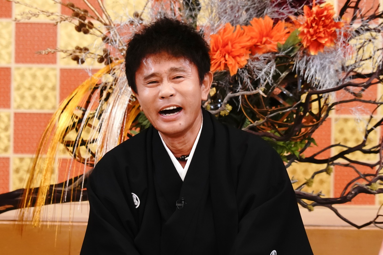 ダウンタウン浜田 (c)読売テレビ