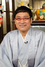 南海キャンディーズ山里 (c)中京テレビ