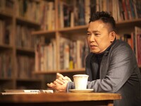 太田光（爆笑問題）(c)BSフジ