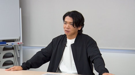 マヂカルラブリー・野田クリスタル