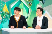 カベポスター (c)ABCテレビ