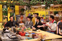 「とみおたち」のワンシーン。(c)テレビ朝日