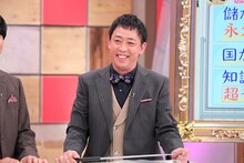 さらば青春の光・森田 (c)ABCテレビ