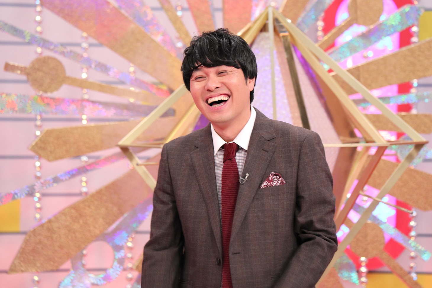 さらば青春の光・東ブクロ (c)ABCテレビ