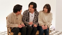 「中川家＆コント 壱時間特別編」のワンシーン。(c)BSフジ