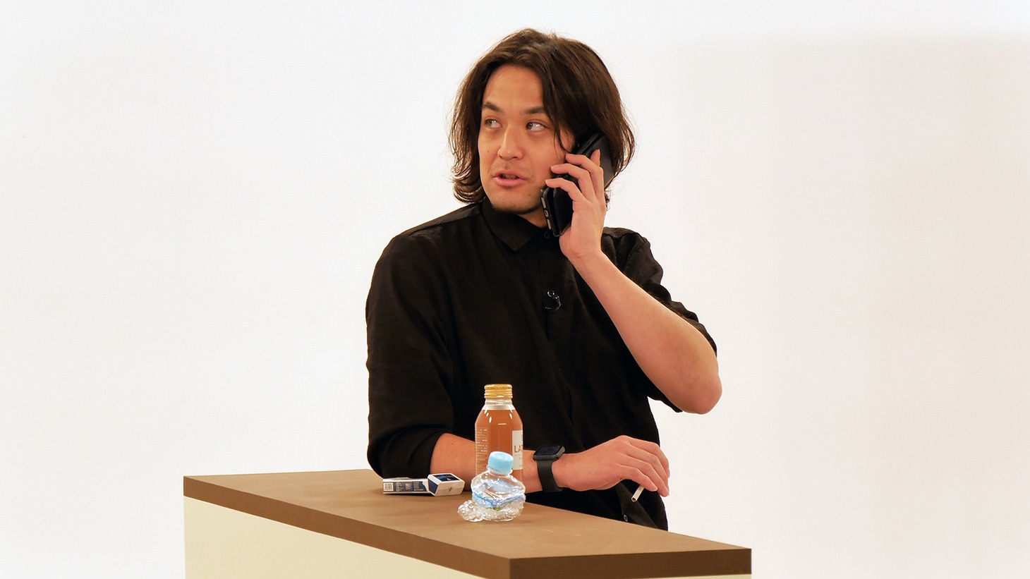 「中川家＆コント 壱時間特別編」のワンシーン。(c)BSフジ