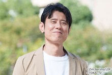 「おっさんのパンツがなんだっていいじゃないか！」に出演するネプチューン原田。