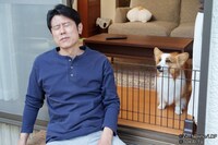 「おっさんのパンツがなんだっていいじゃないか！」のワンシーン。