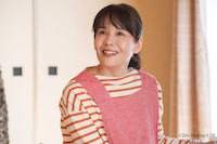 富田靖子