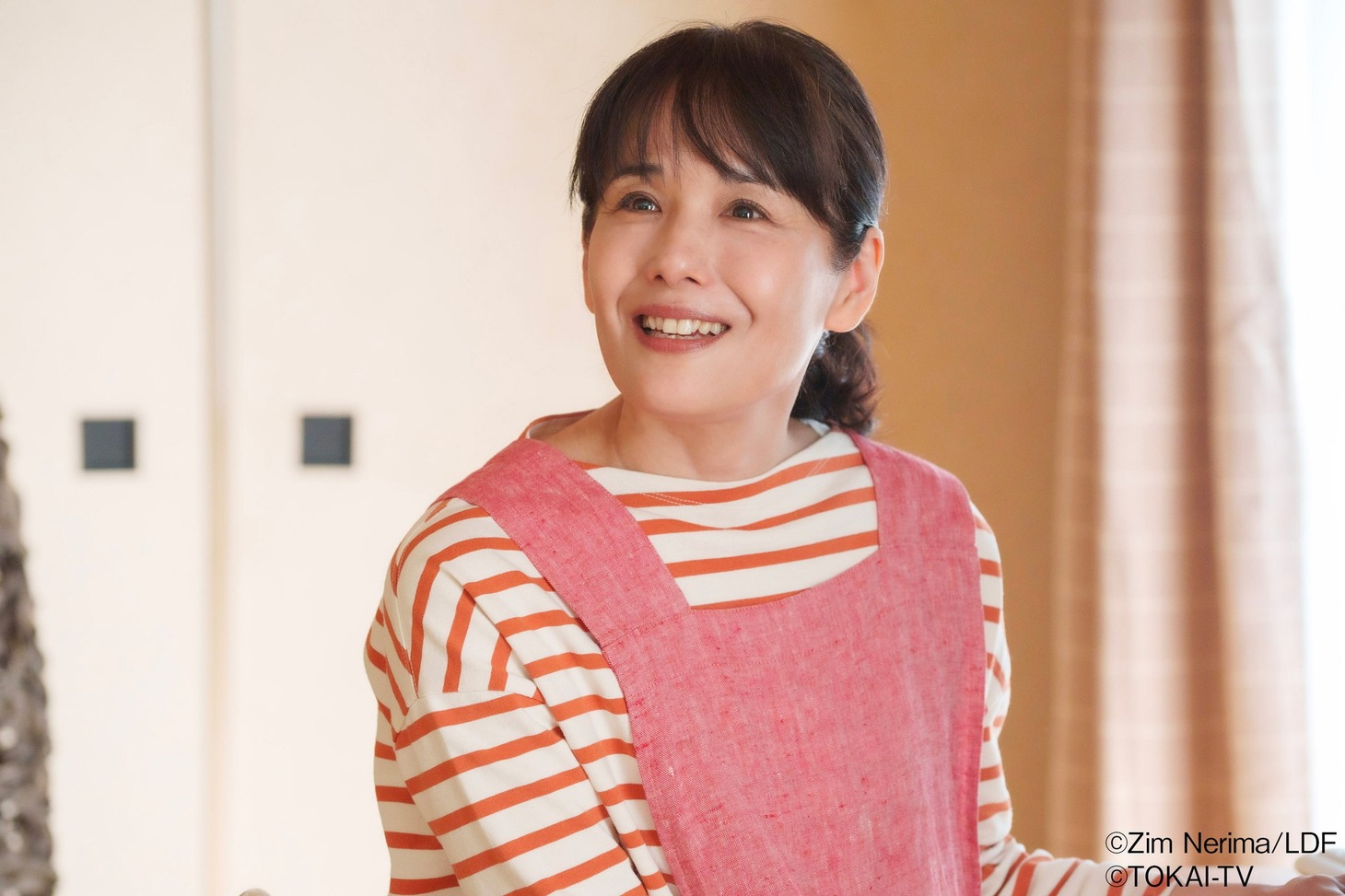 富田靖子