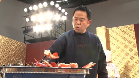 ダイアン津田 (c)テレビ朝日