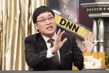 南海キャンディーズ山里 (c)フジテレビ