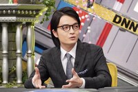 岡山天音 (c)フジテレビ