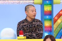 アキナ山名 (c)関西テレビ