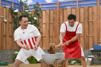 ミルクボーイ (c)読売テレビ