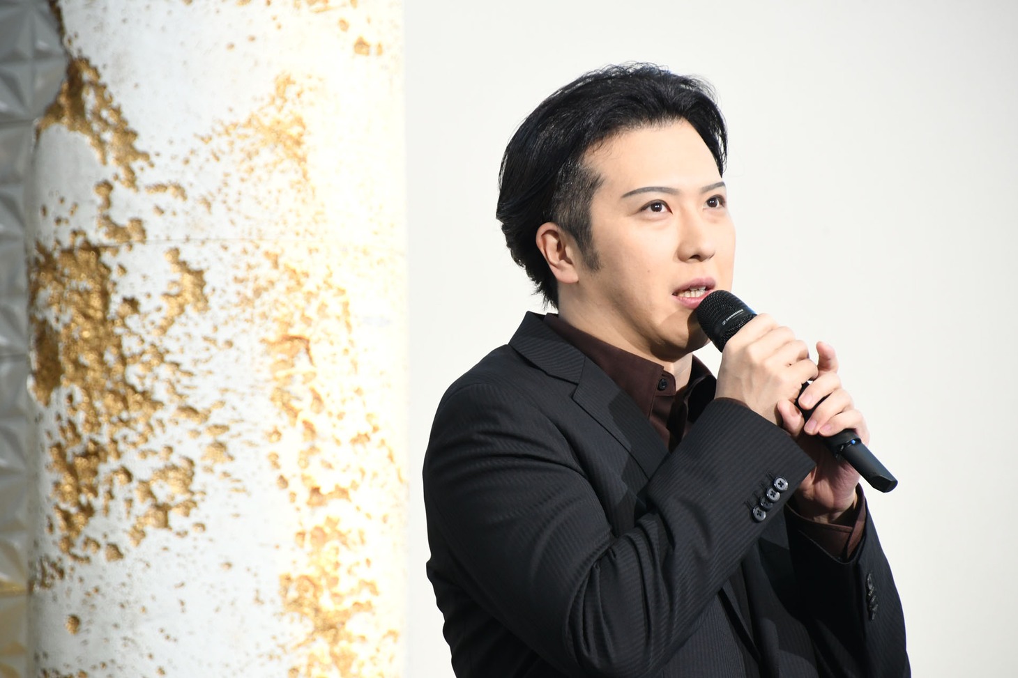 尾上松也