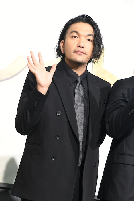 見取り図・盛山