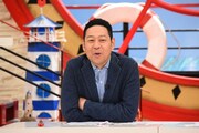 東野幸治 (c)関西テレビ