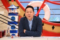 東野幸治 (c)関西テレビ