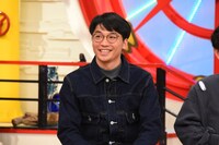 さや香・新山 (c)関西テレビ